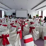Marshal Garden Hotel