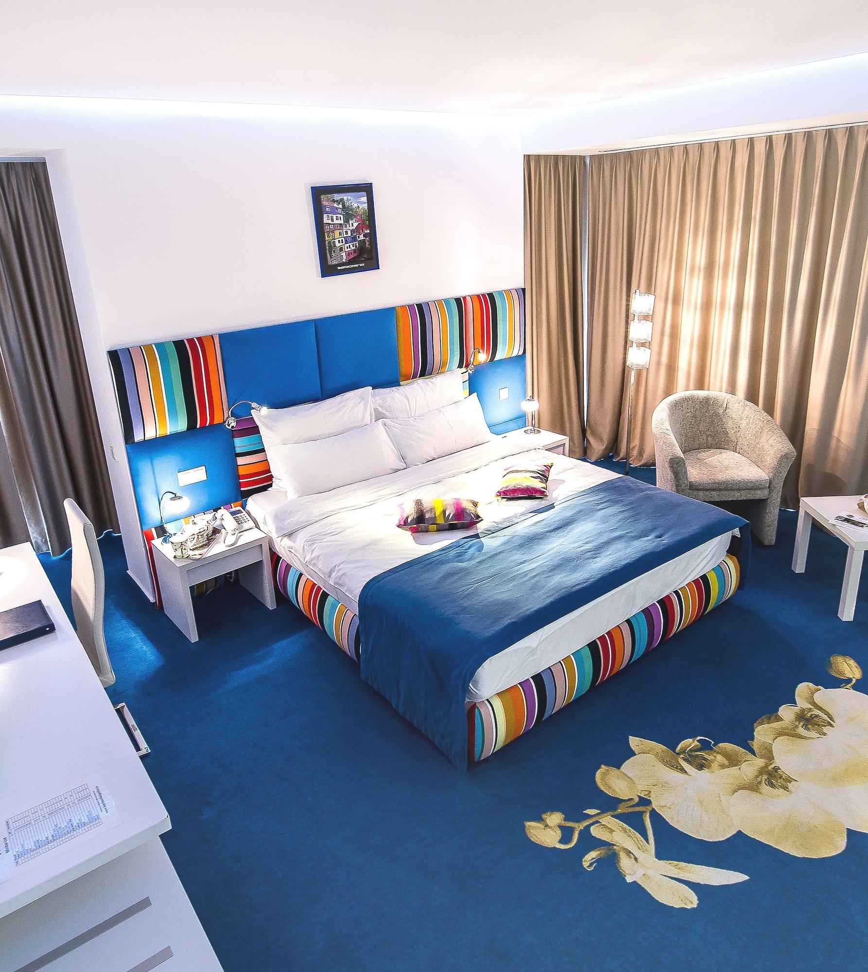 Marshal Garden Hotel 4*