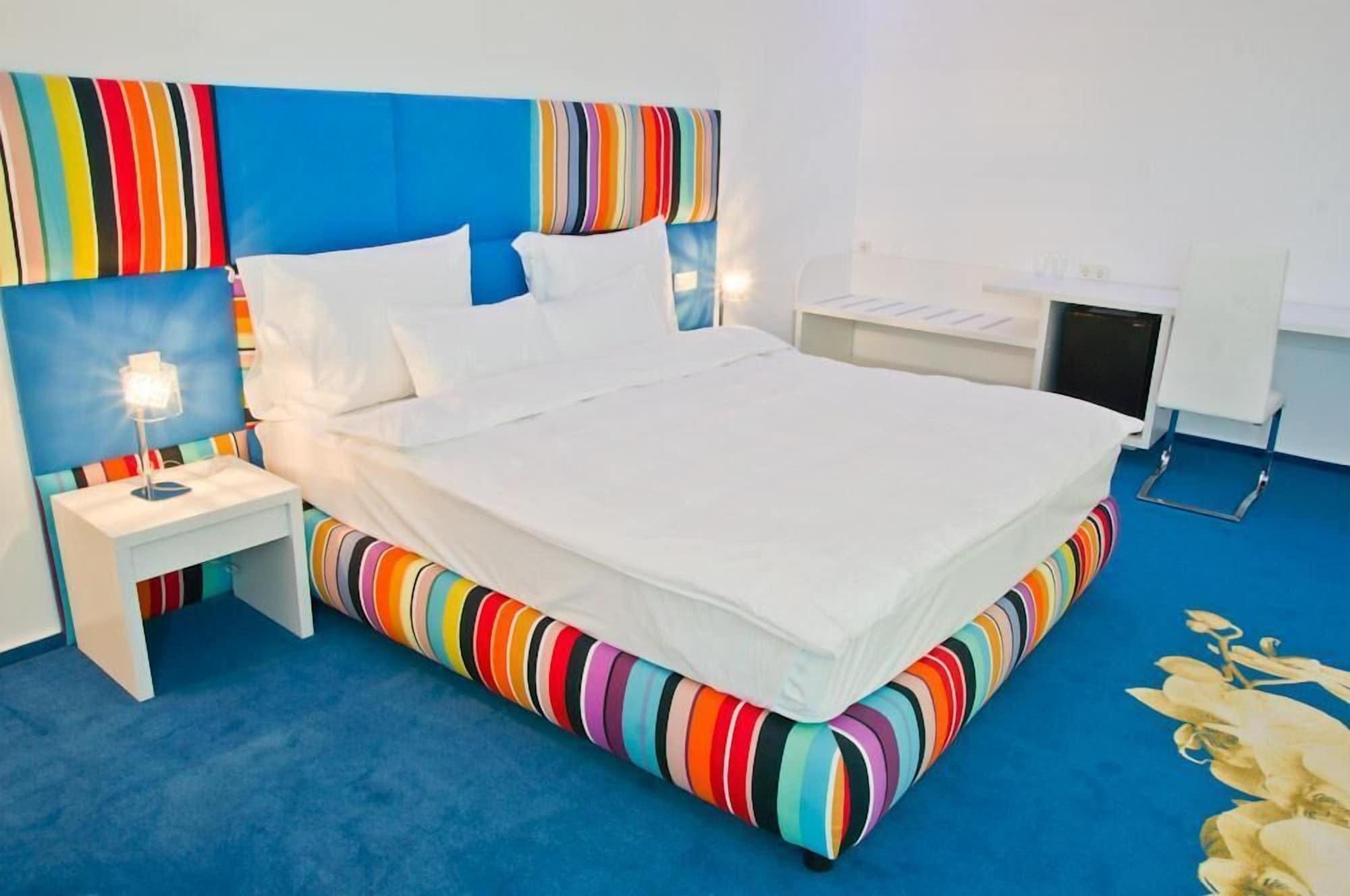 Marshal Garden Hotel Bucarest