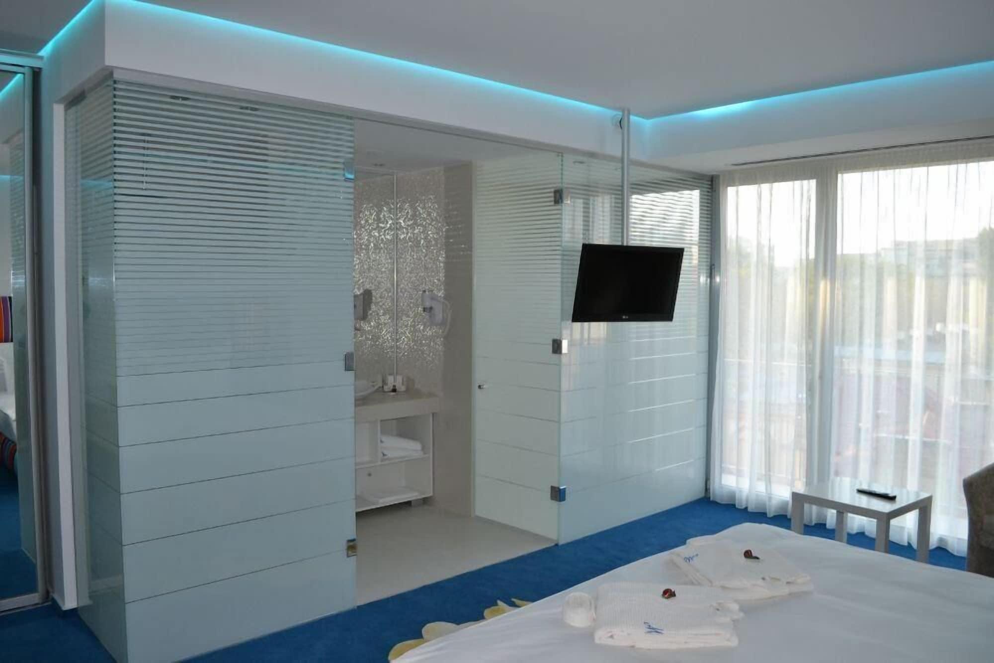Marshal Garden Hotel Bucarest