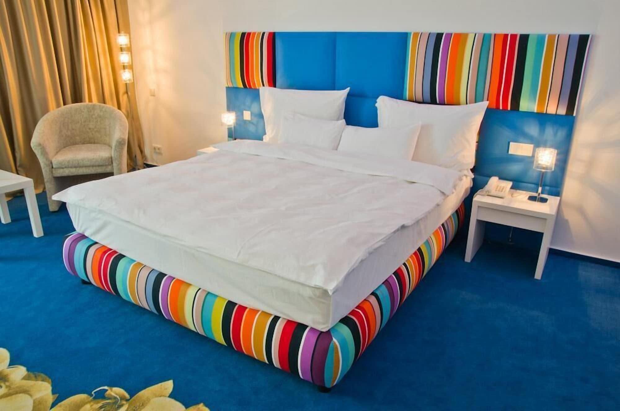 Marshal Garden Hotel Bucarest