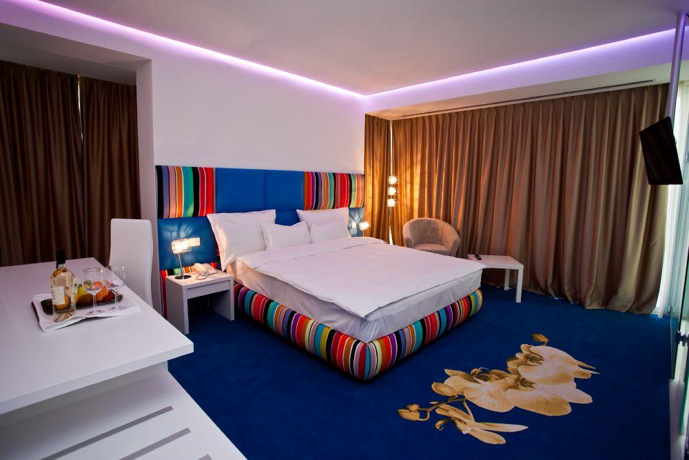 Hotel Marshal Garden 4*