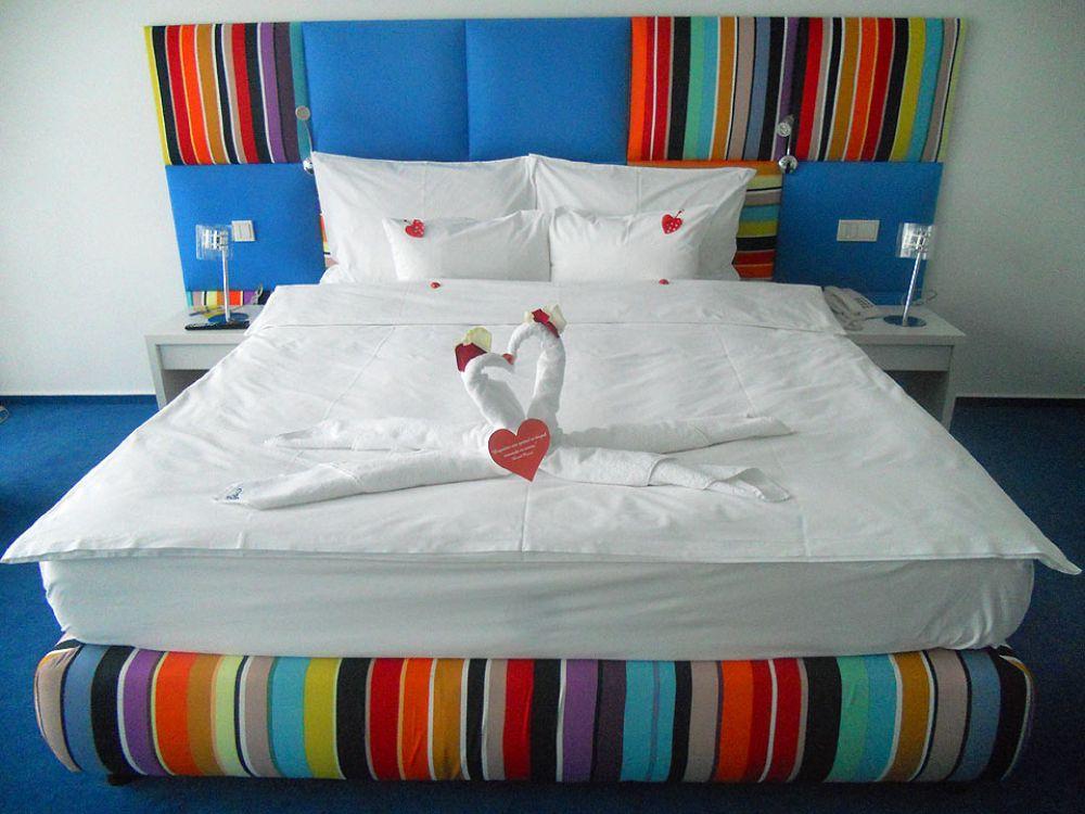 Hotel Marshal Garden 4*