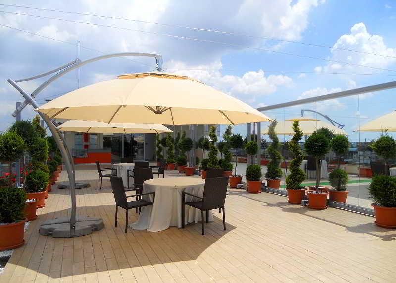 Marshal Garden Hotel