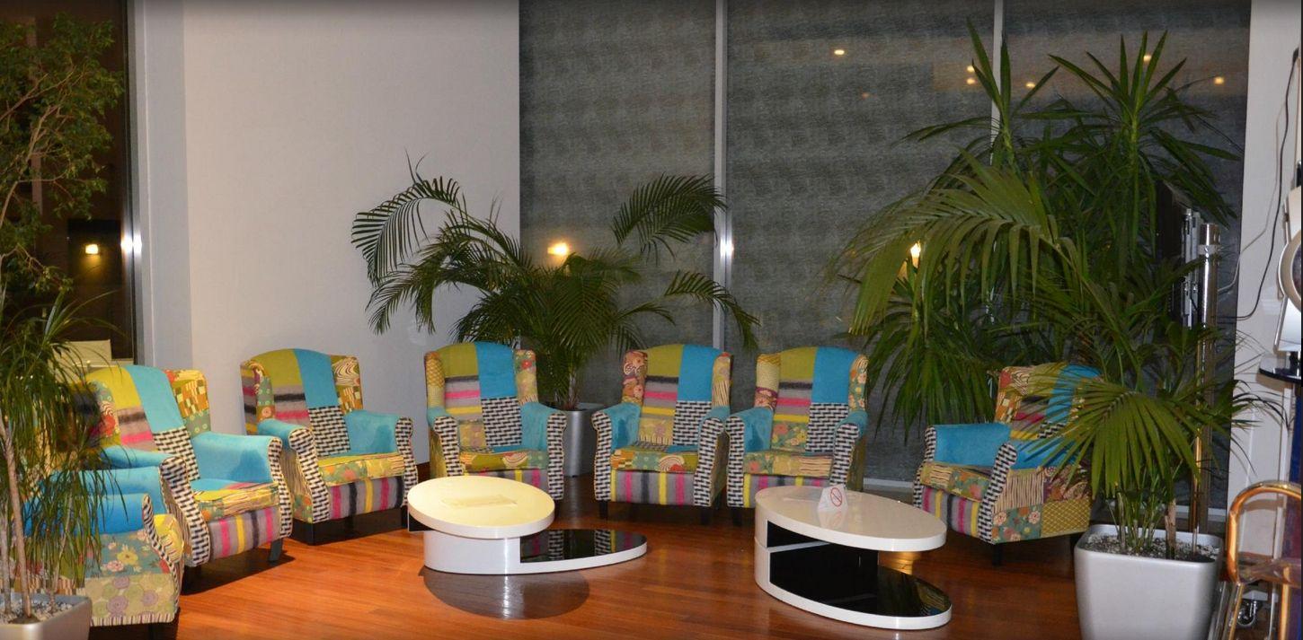 Marshal Garden 4* Bucarest