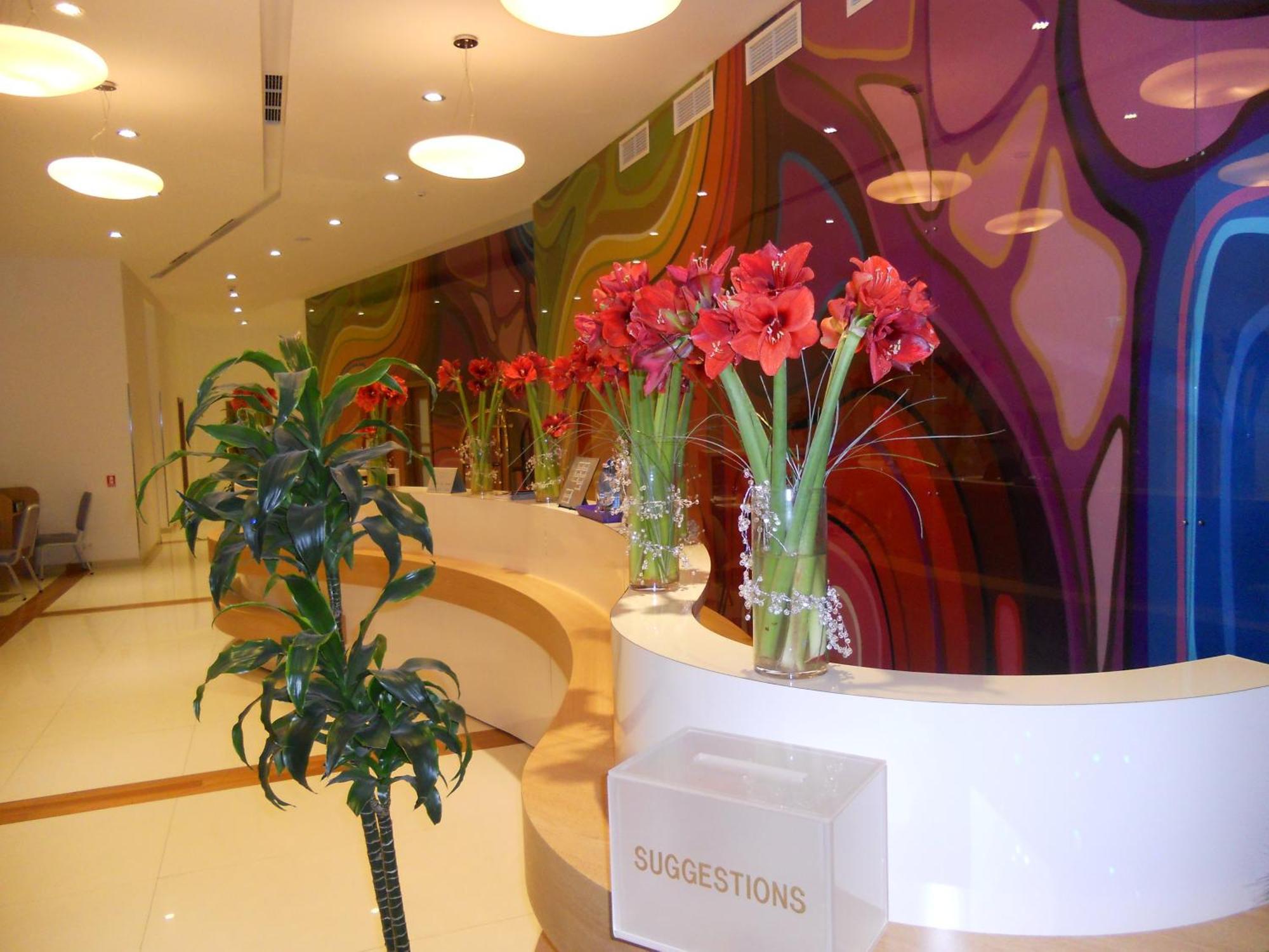 Hotel Marshal Garden Bucarest