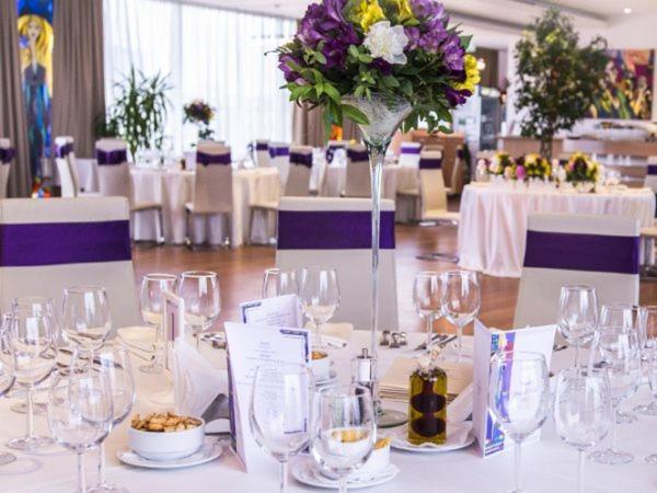 Marshal Garden Hotel 4*