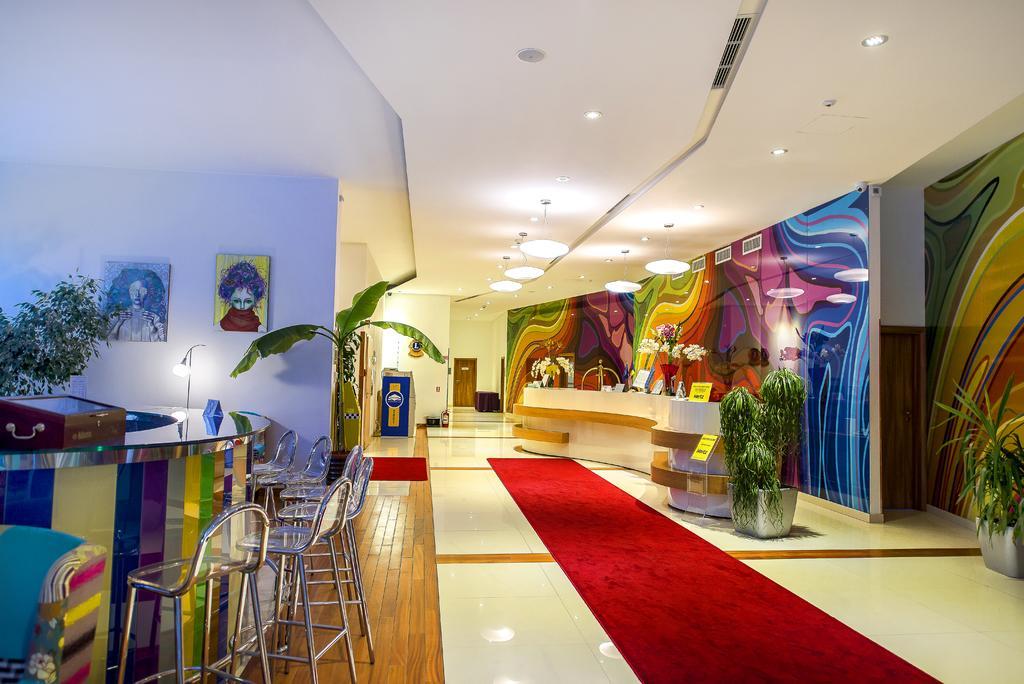 Marshal Garden Hotel