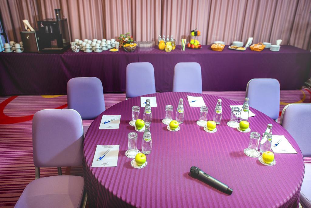 Marshal Garden Hotel Bucarest