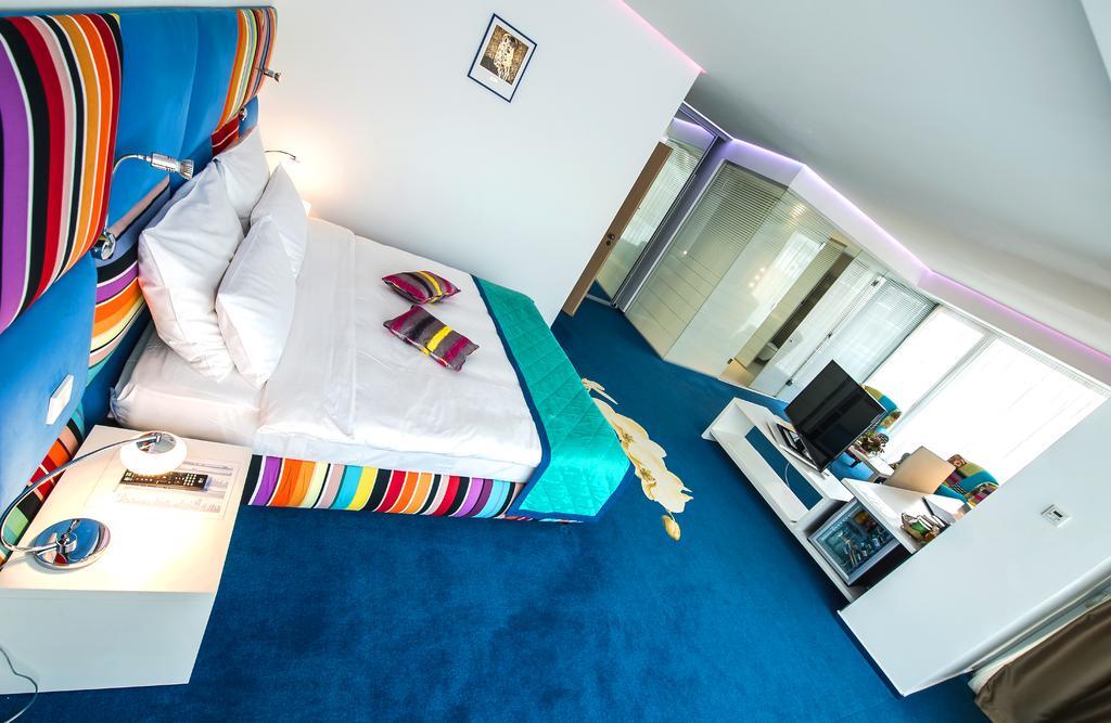 Marshal Garden 4* Bucarest