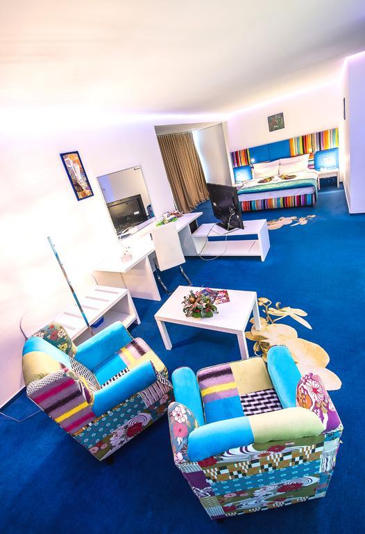 Hotel Marshal Garden 4*