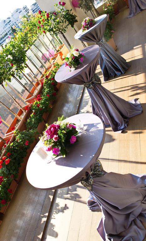 Marshal Garden 4* Bucarest