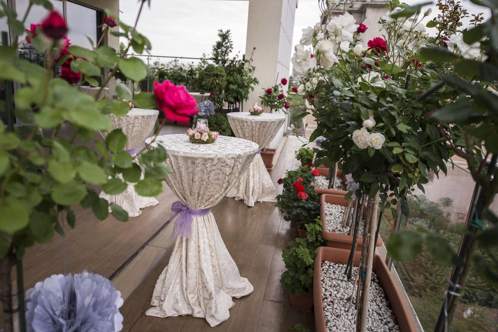 Marshal Garden 4* Bucarest