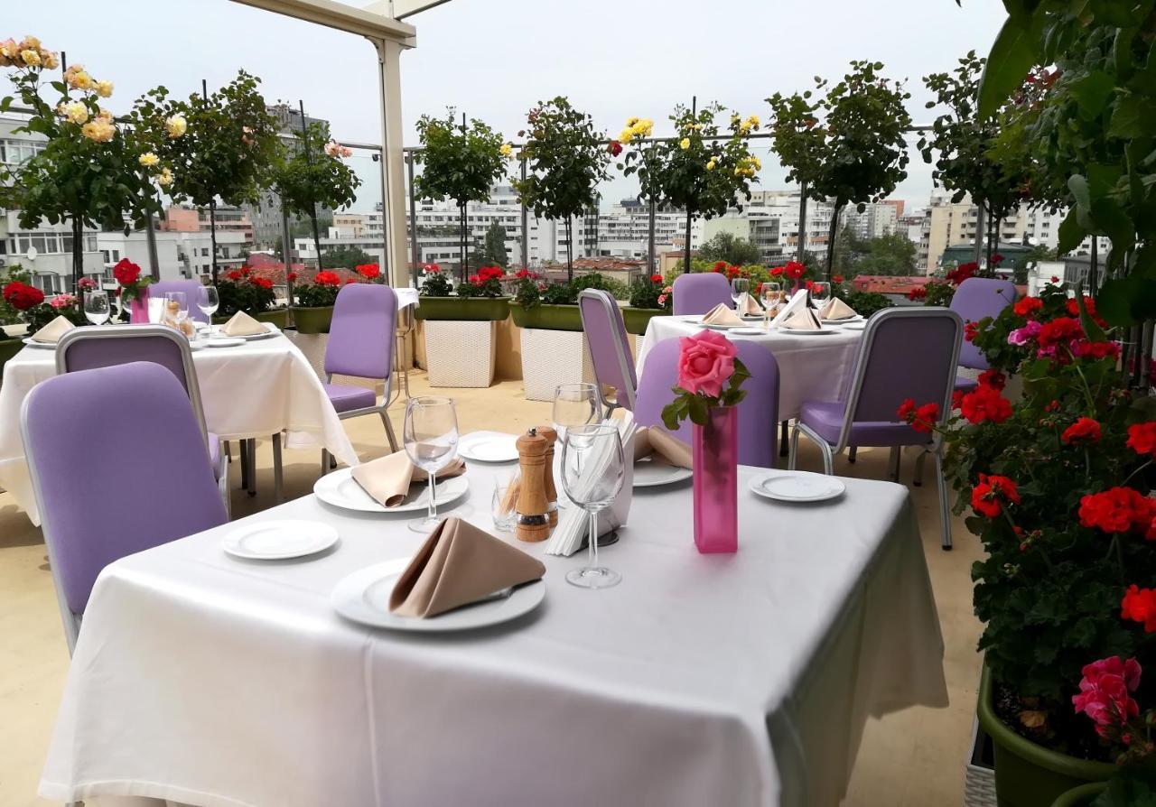 Hotel Marshal Garden