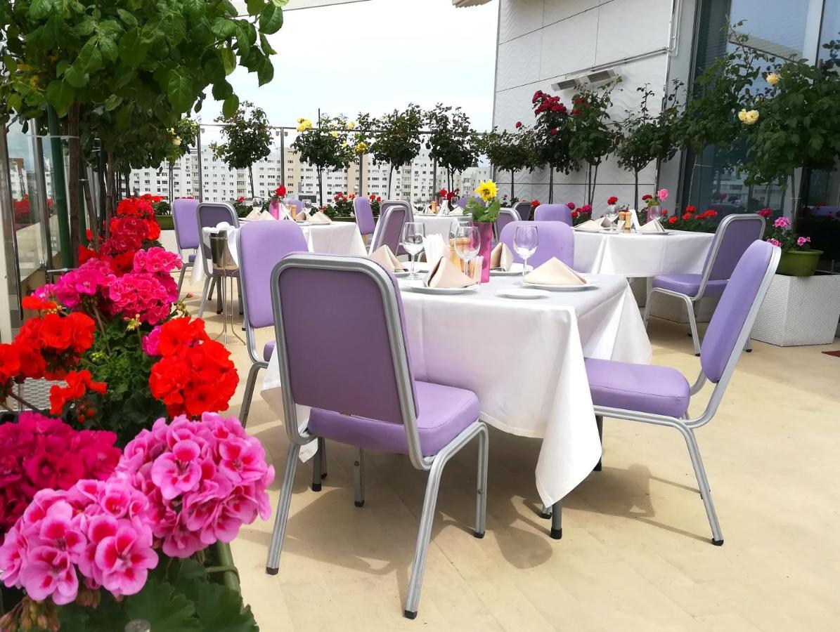 Marshal Garden Hotel 4*