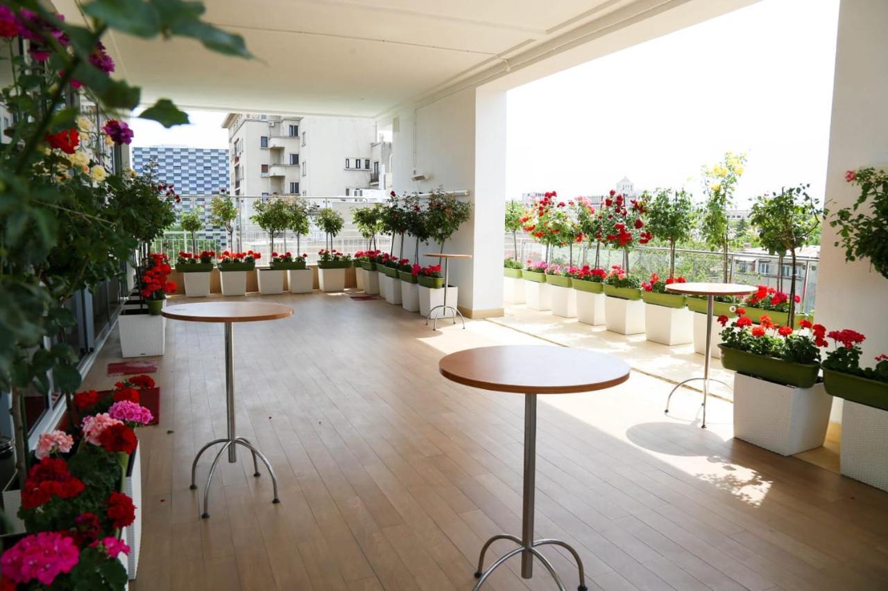 Hotel Marshal Garden 4*