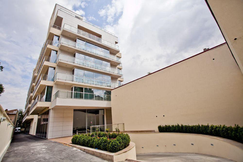 Hotel Marshal Garden Bucureşti