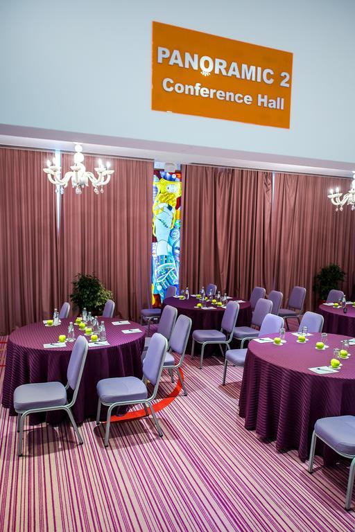 Marshal Garden 4* Bucureşti