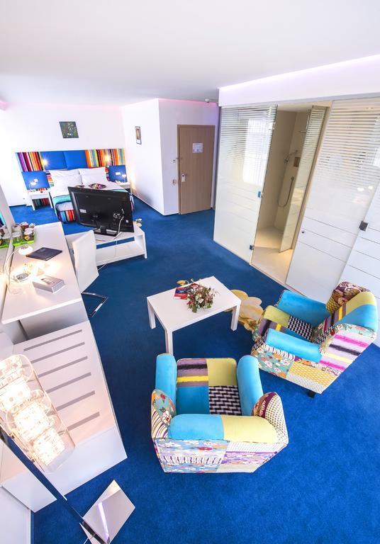 Marshal Garden 4* Bucureşti